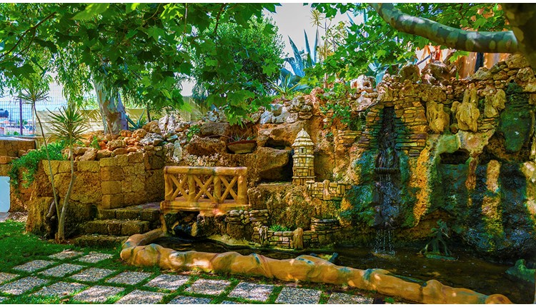 High Beach Hotel - NR, Крит